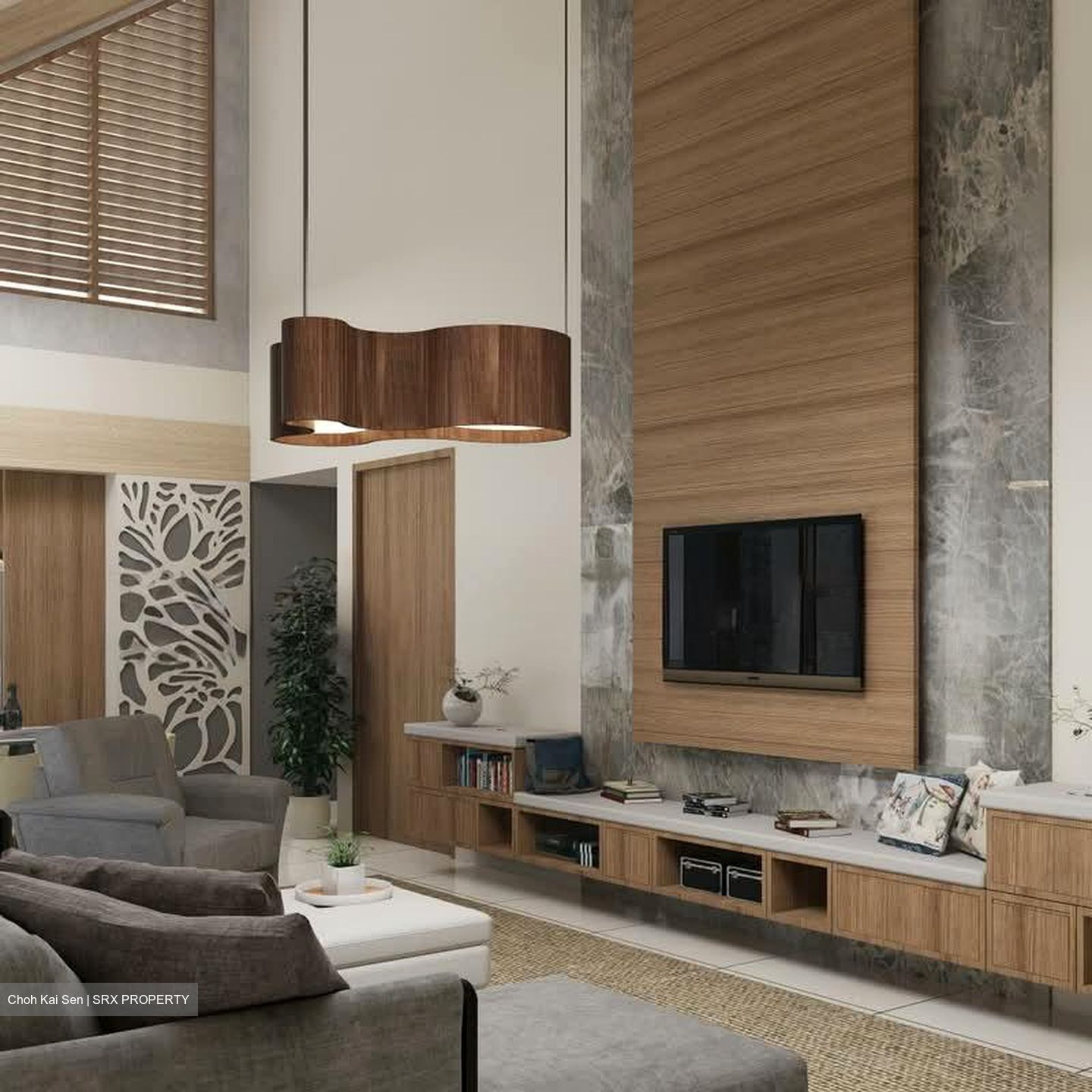 Lorong G Telok Kurau (D15), Semi-Detached #565696451